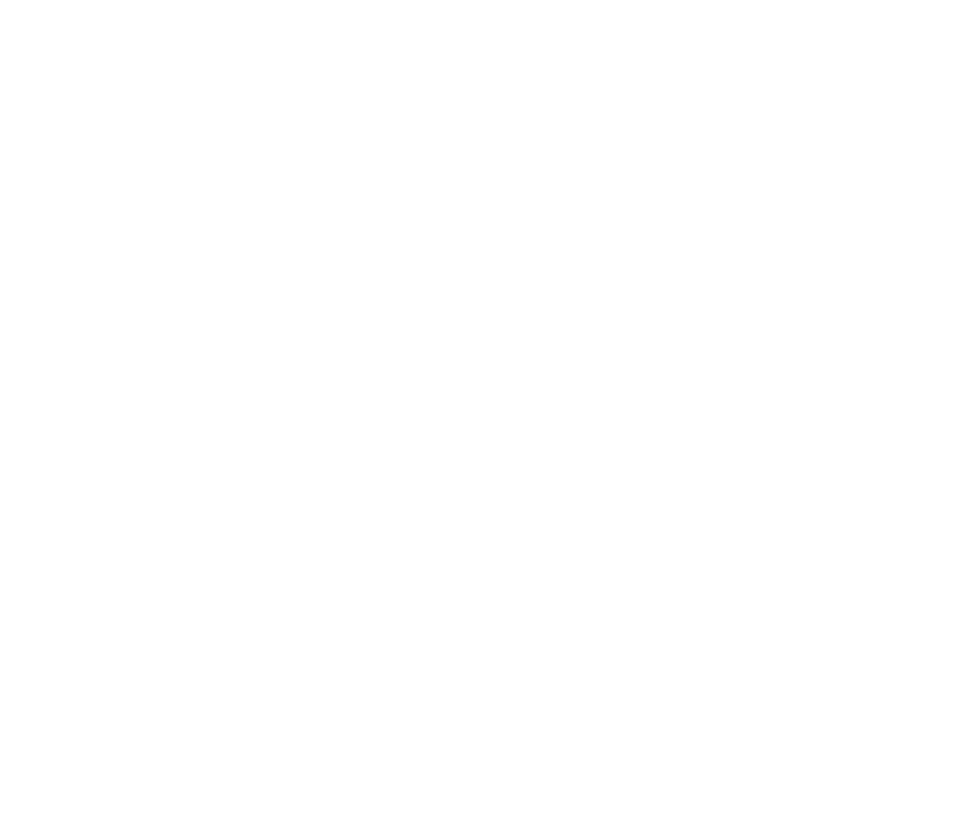 Stallbois logo top big