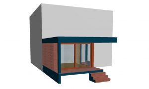 Annexe Home-Cube Ruette (avant-projet rapide)